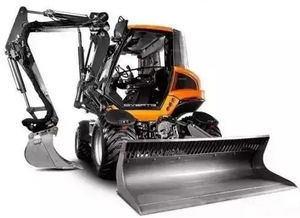 Chocolate Muffin and Coffee