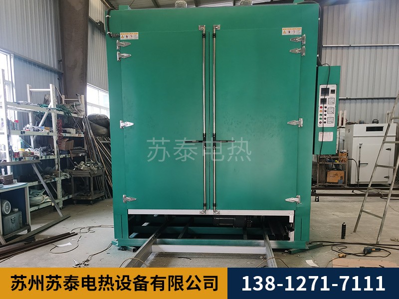 電機(jī)行(xíng)業烘箱